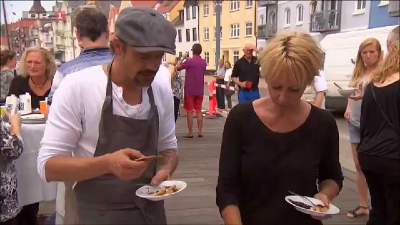 Puk og Herman stævner ud   Sønderborg   Als