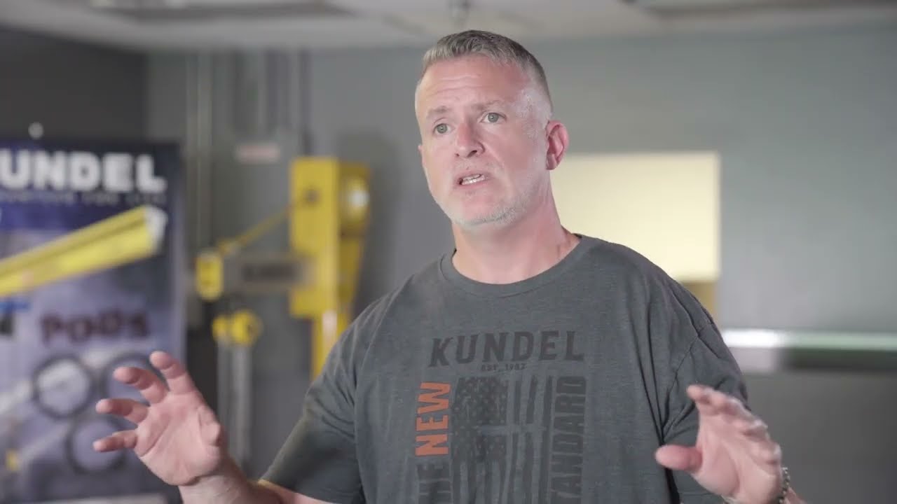 Trench Boxes, Trench Safety and the Construction of How it's Made
