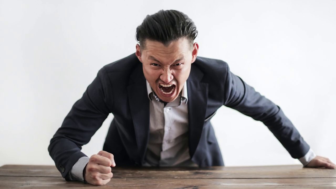 Comment réagir contre une agression verbale ?