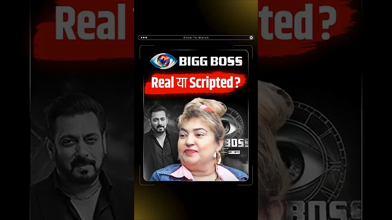 Real, Raw, Unapologetic &mdash; Dolly Bindra Speaks Her Truth | Bigg Boss #shorts #shortsvideo