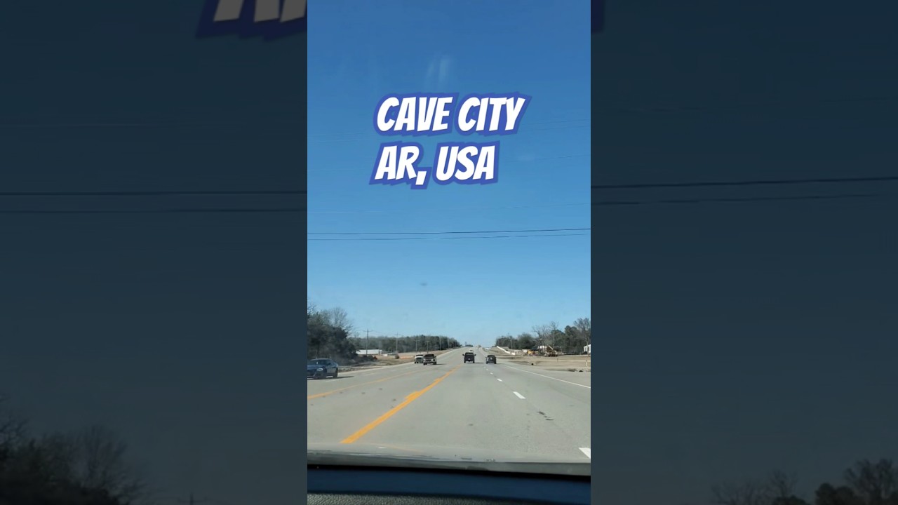 Cave City, AR, USA "PhilAm Country Living"