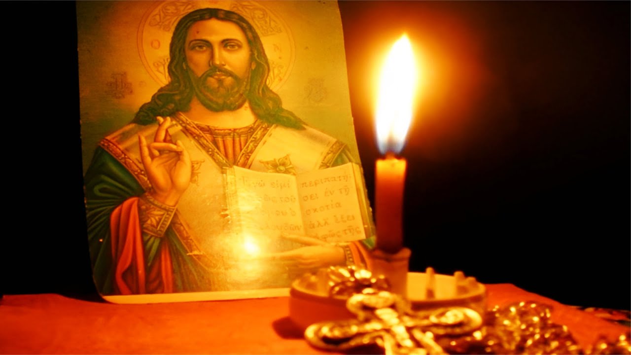 Dacă Aștepți O MARE MINUNE În Viața Ta, Roagă-te Așa O Dată Pe Zi Până Se Împlinește 🙏