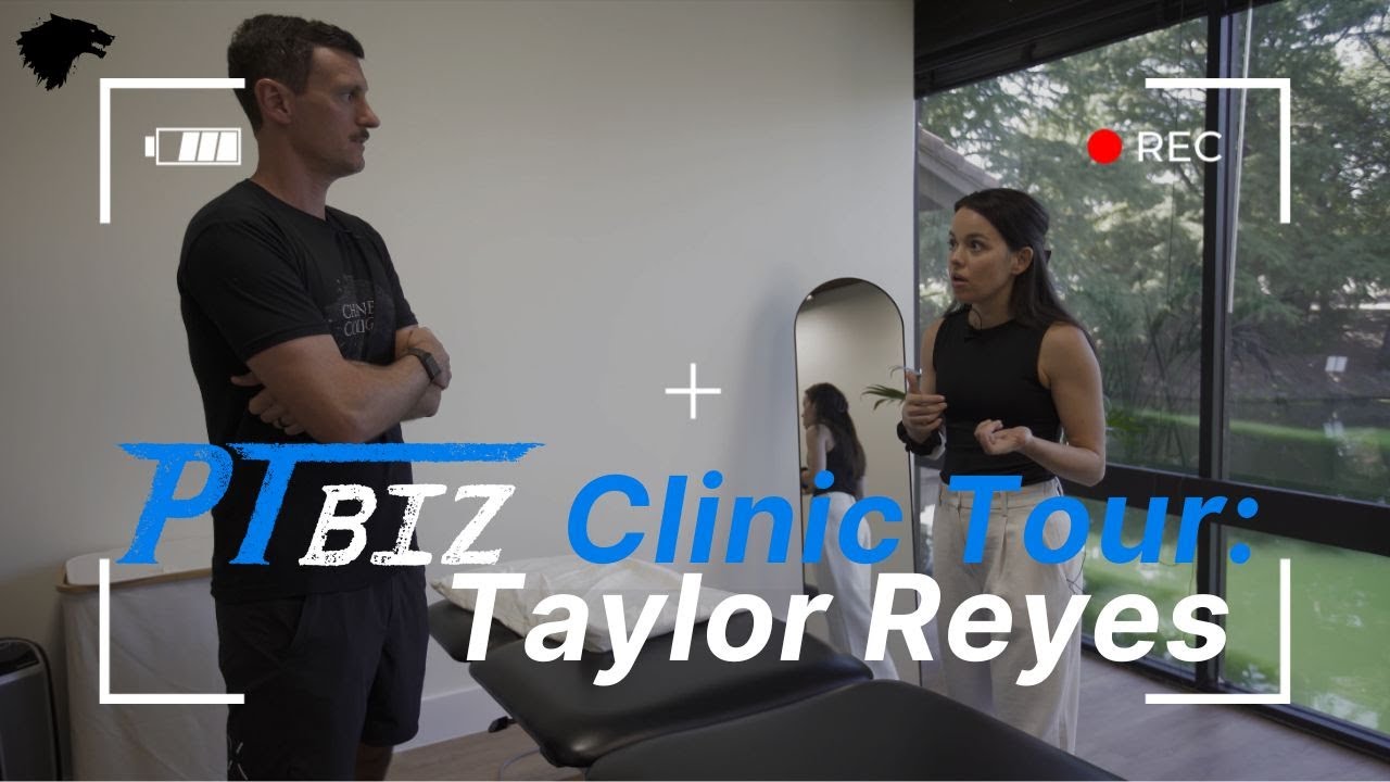 How FIRE PT Built a Life-Changing Practice