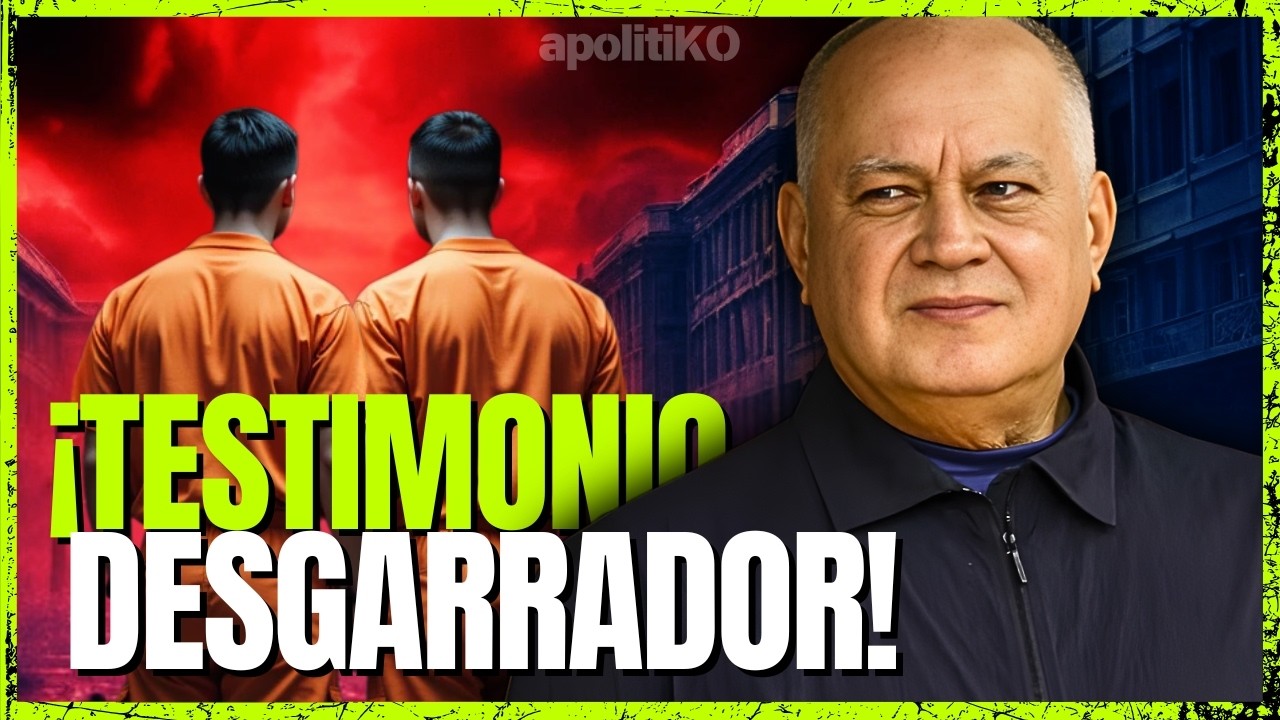 ¡LAS LETRAS PEQUEÑAS QUE DEJARÁN A CIENTOS TRAS LAS REJAS!