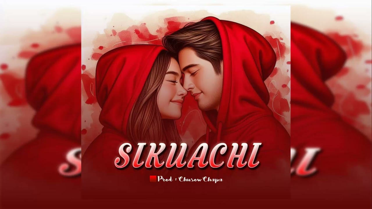 Sikuachi _ Beat Singeli2025( Producer Chusow Chapa )