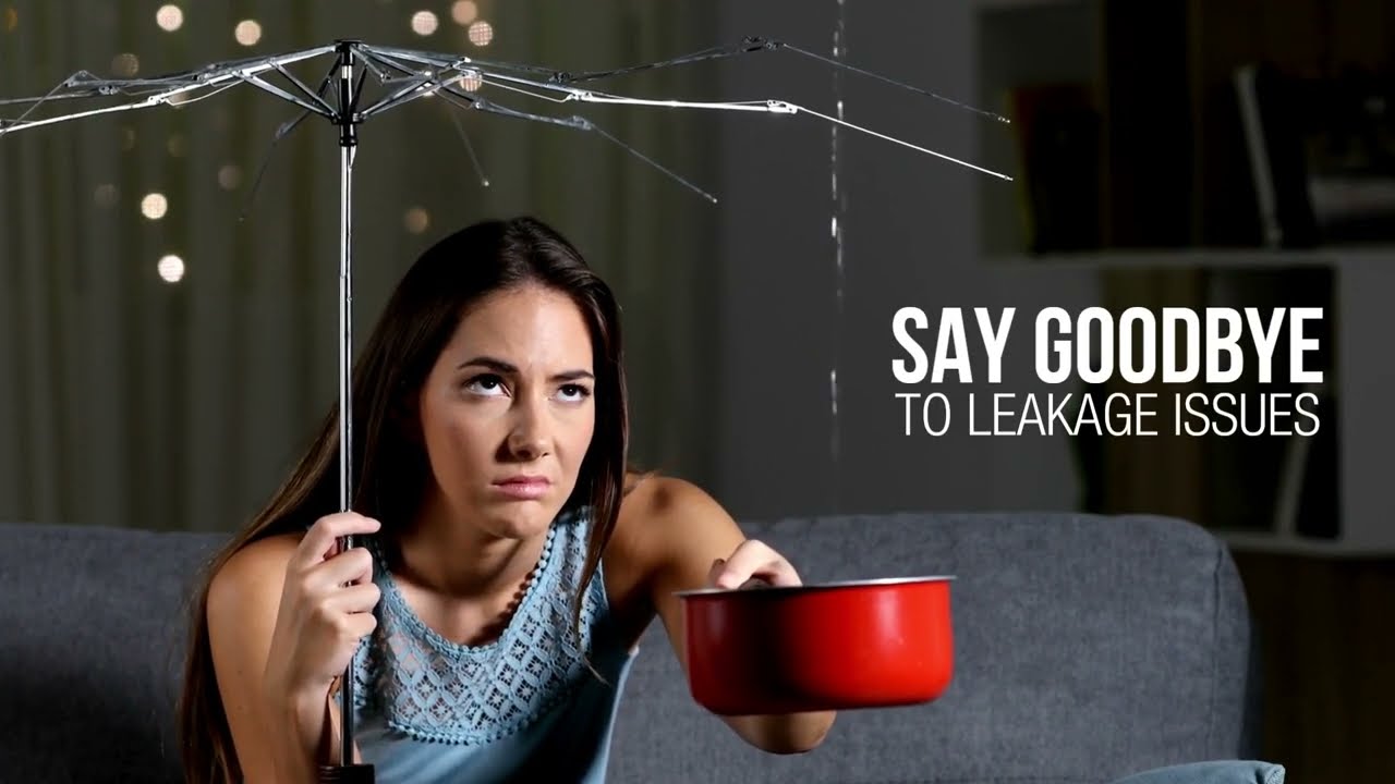 Roofing Replacement Promo Video