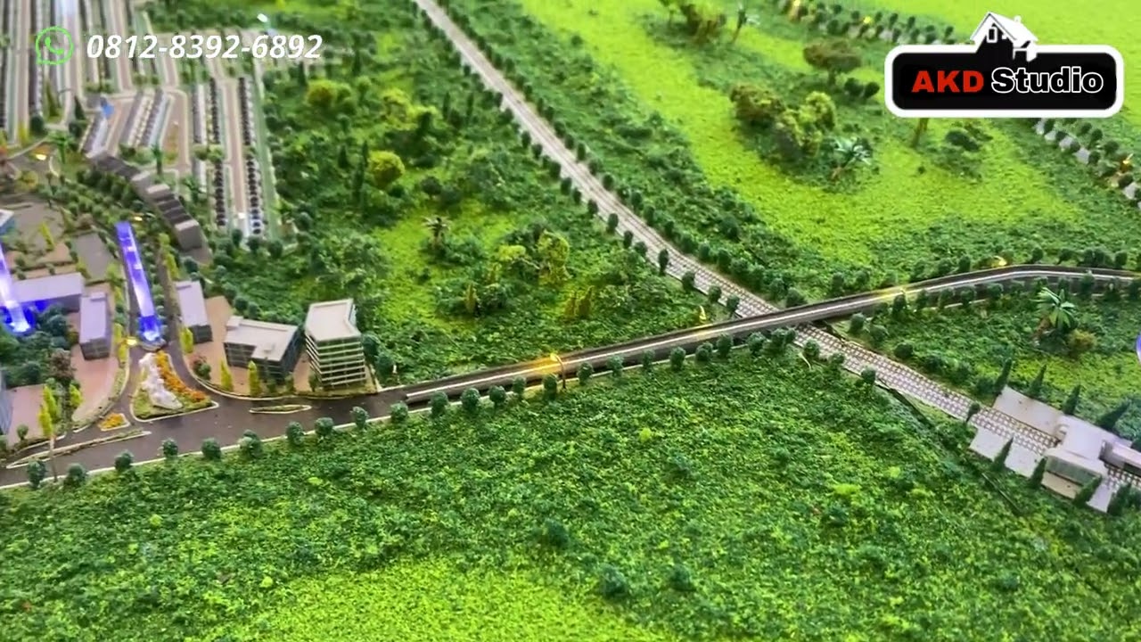 CITRA SERPONG GARDEN 600 jutaan Rumah Mewah yang wajib kamu beli