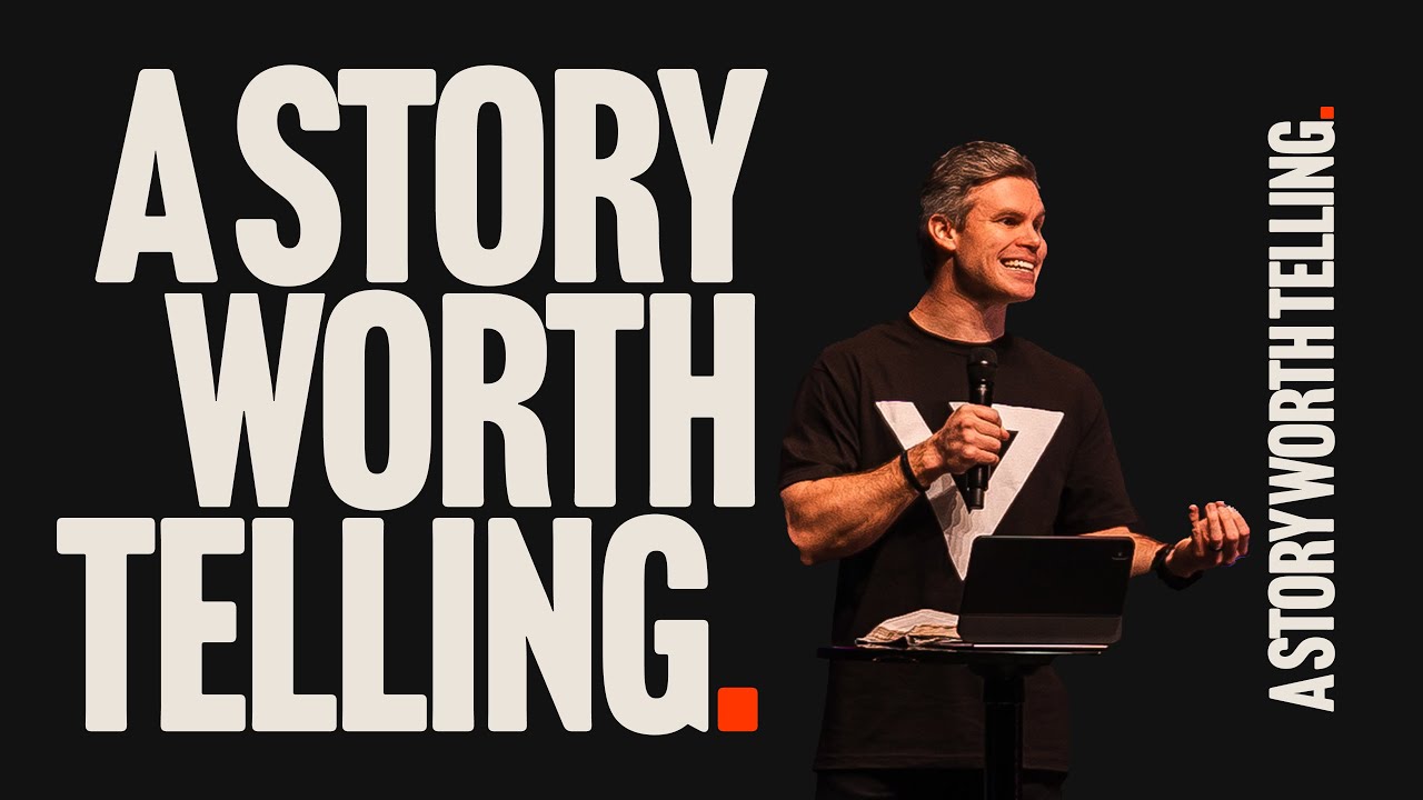 A Story Worth Telling 2025