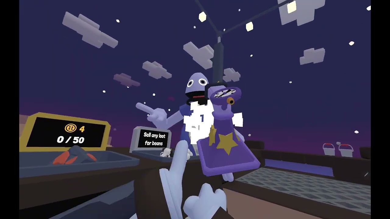 Trolling in yeeps!