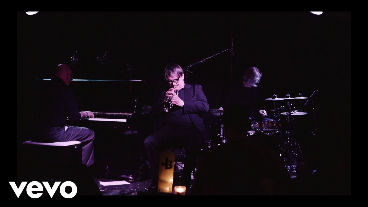 Regener Pappik Busch - Girl Talk (Live in Berlin, 2022)