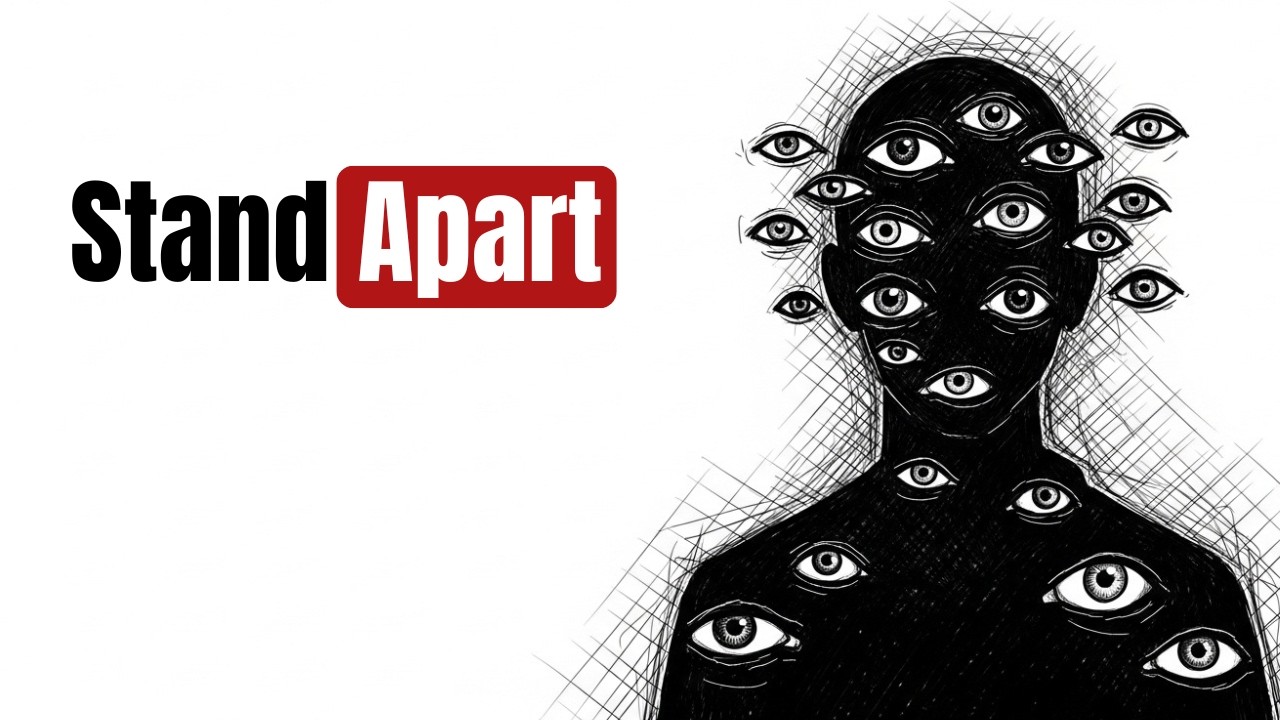 The Psychology of People Who Don’t Care About Trends or Social Approval