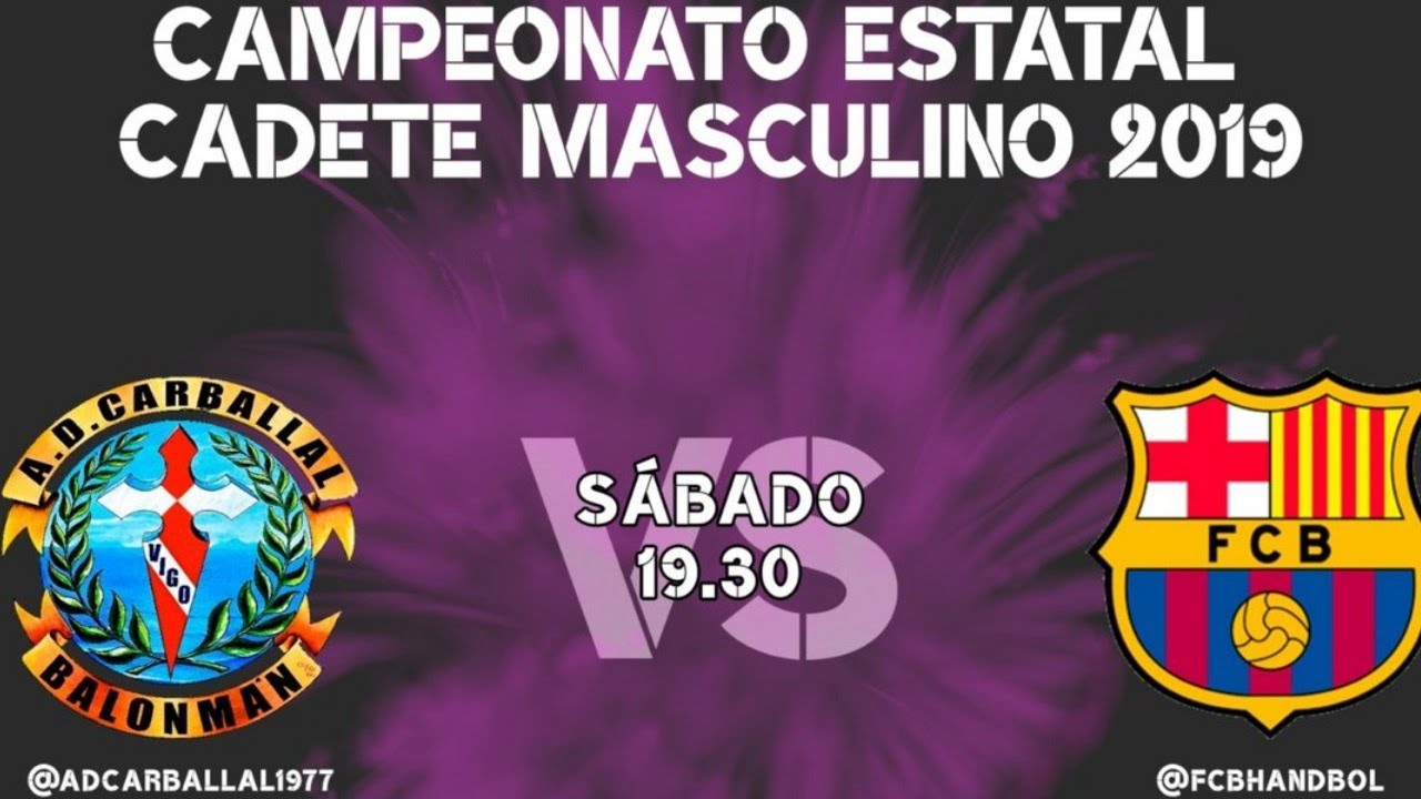 Desde la Grada | Barcelona - Carballal