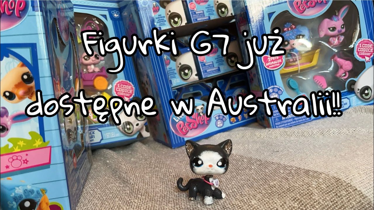 NOWA GENERACJA LPS JUZ W SKLEPACH!