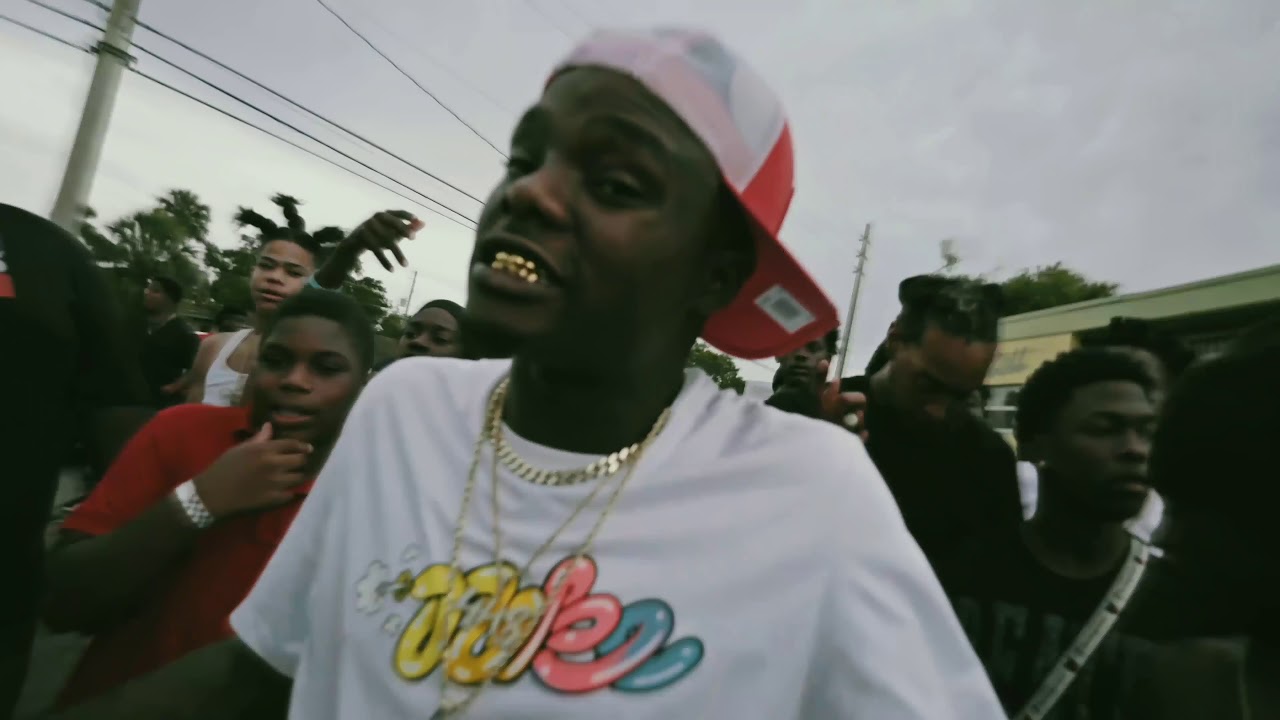 Tonii Boii - Shit On Em ft. LPB Poody (Shot by: @1Lddesignz)