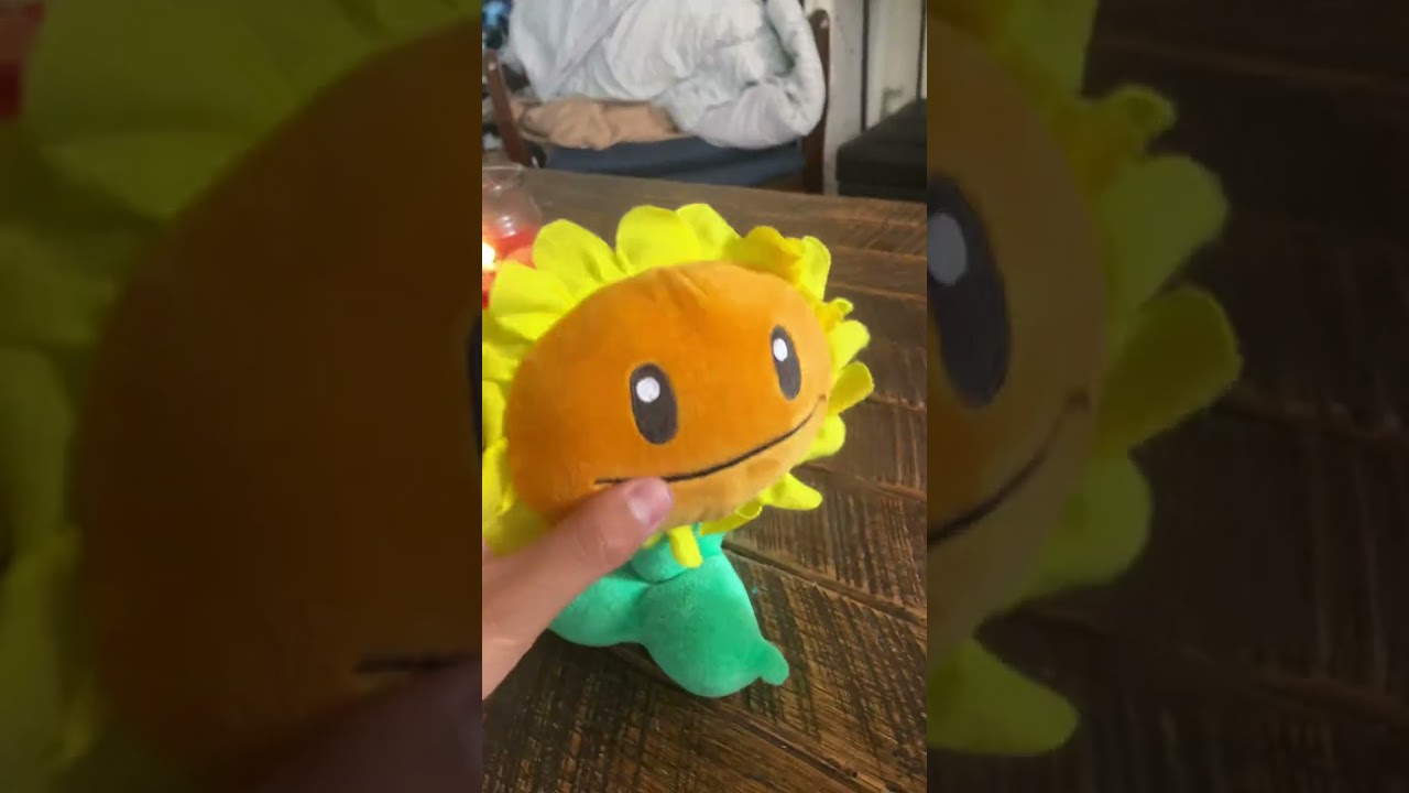 Benji Scarlet PvZ song￼