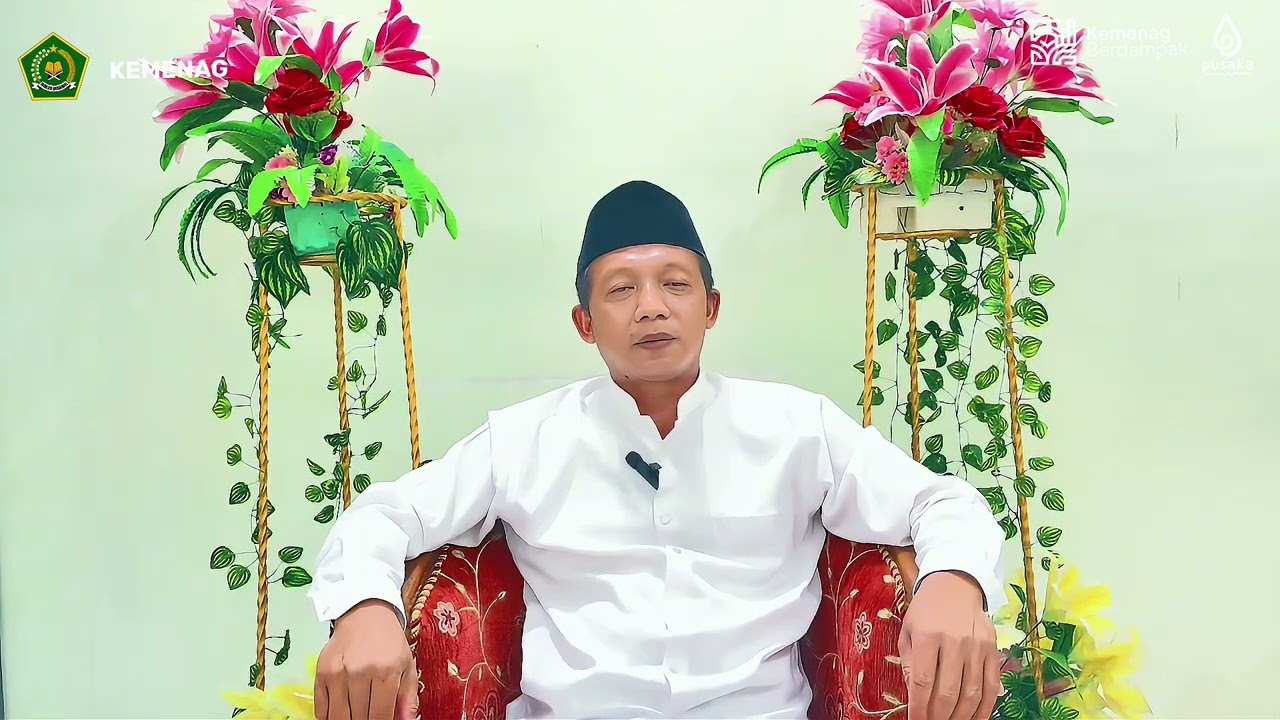Lentera Ramadan 1447 | #19 Ghibah Digital: Bahaya 