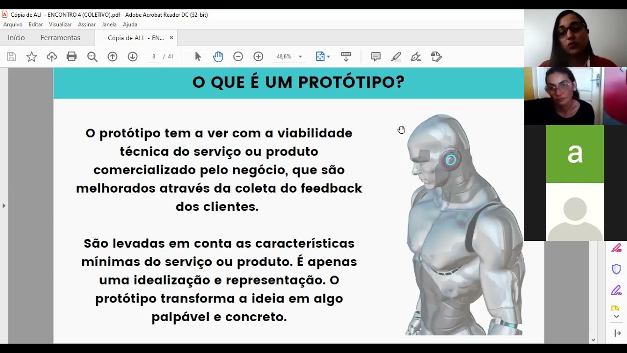 Encontro 4 Coletivo 16/04/21 - Projeto ALI/SEBRAE
