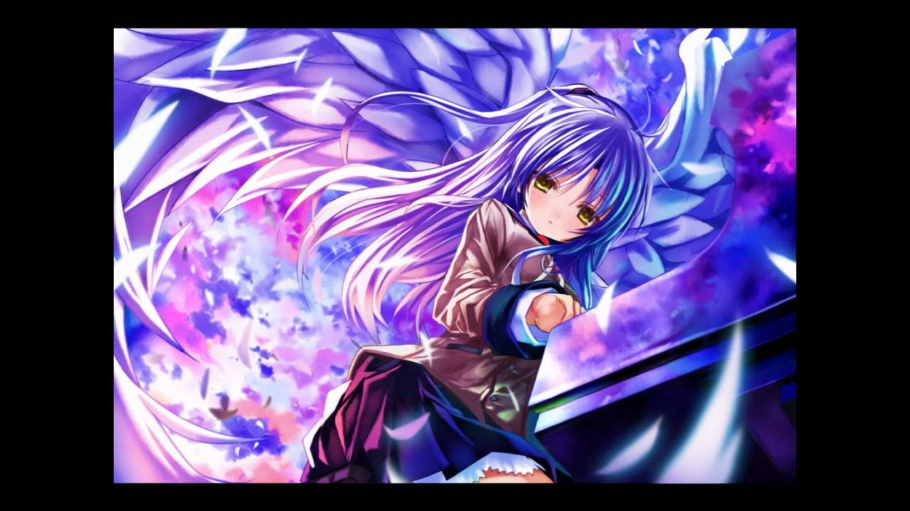 Nightcore - Nu
