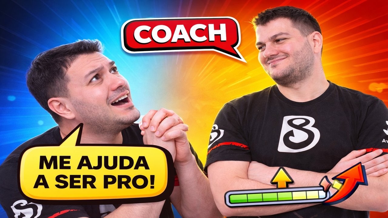 ASTINI NOS AJUDE A CHEGAR NOS 5K !!!!!!