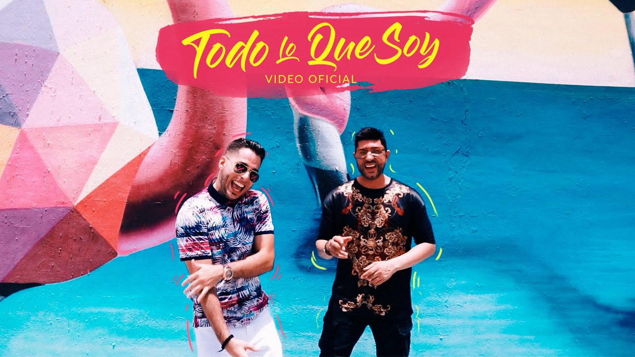 Jaydan ft. Marcos Yaroide - 