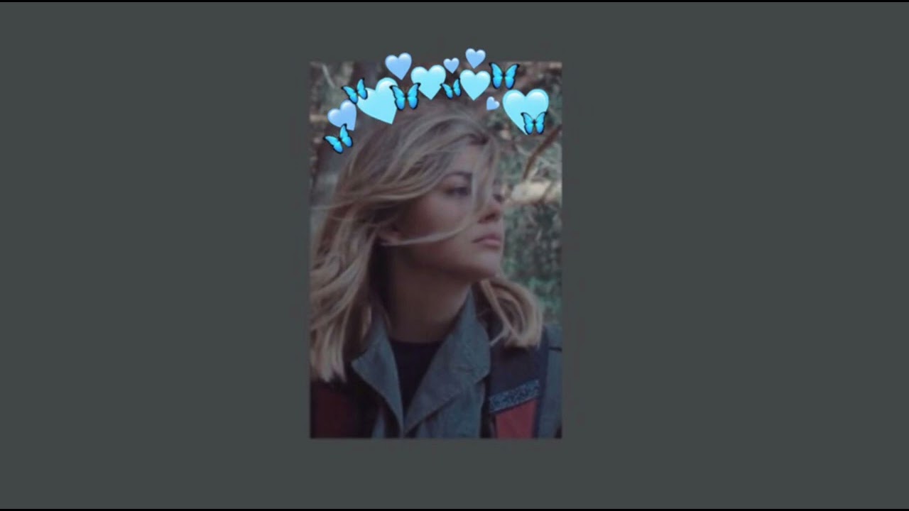 Quelqu'un m'a dit- Louane (sped up)