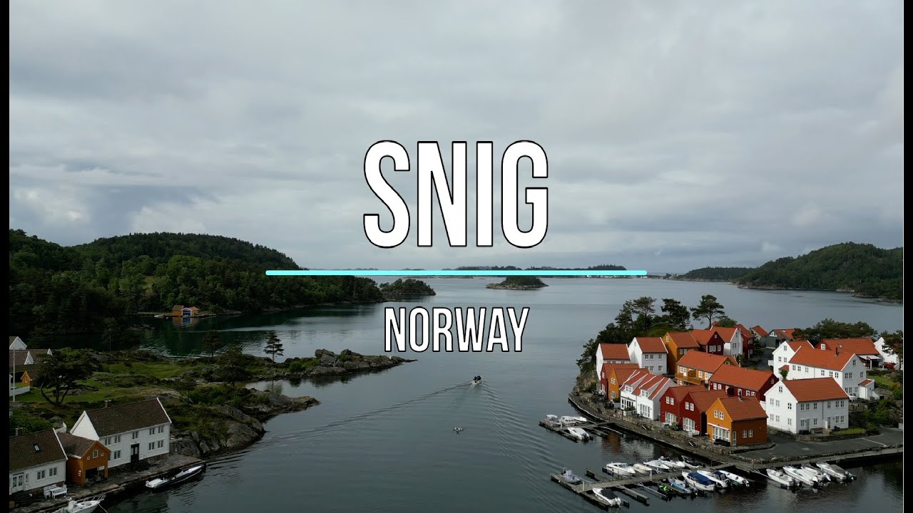 #52 Snig, Norway