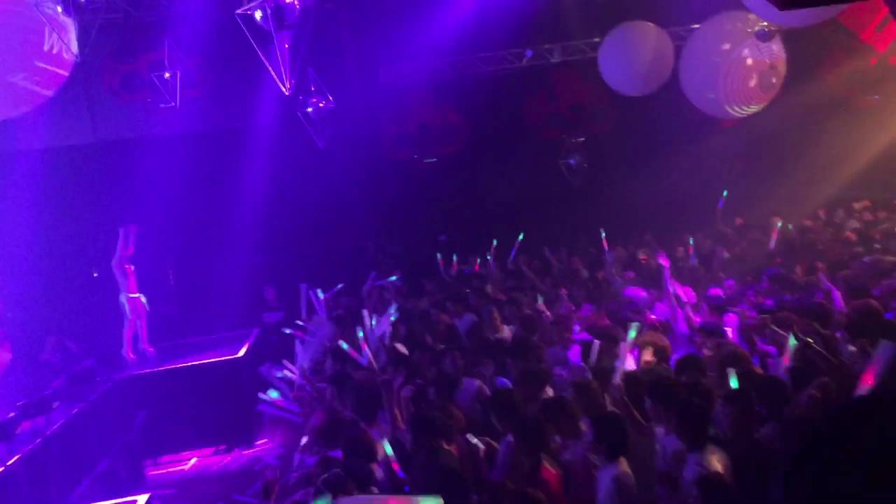 ドリームワード新木場アゲハKSHMR & Marnik – Bazaar