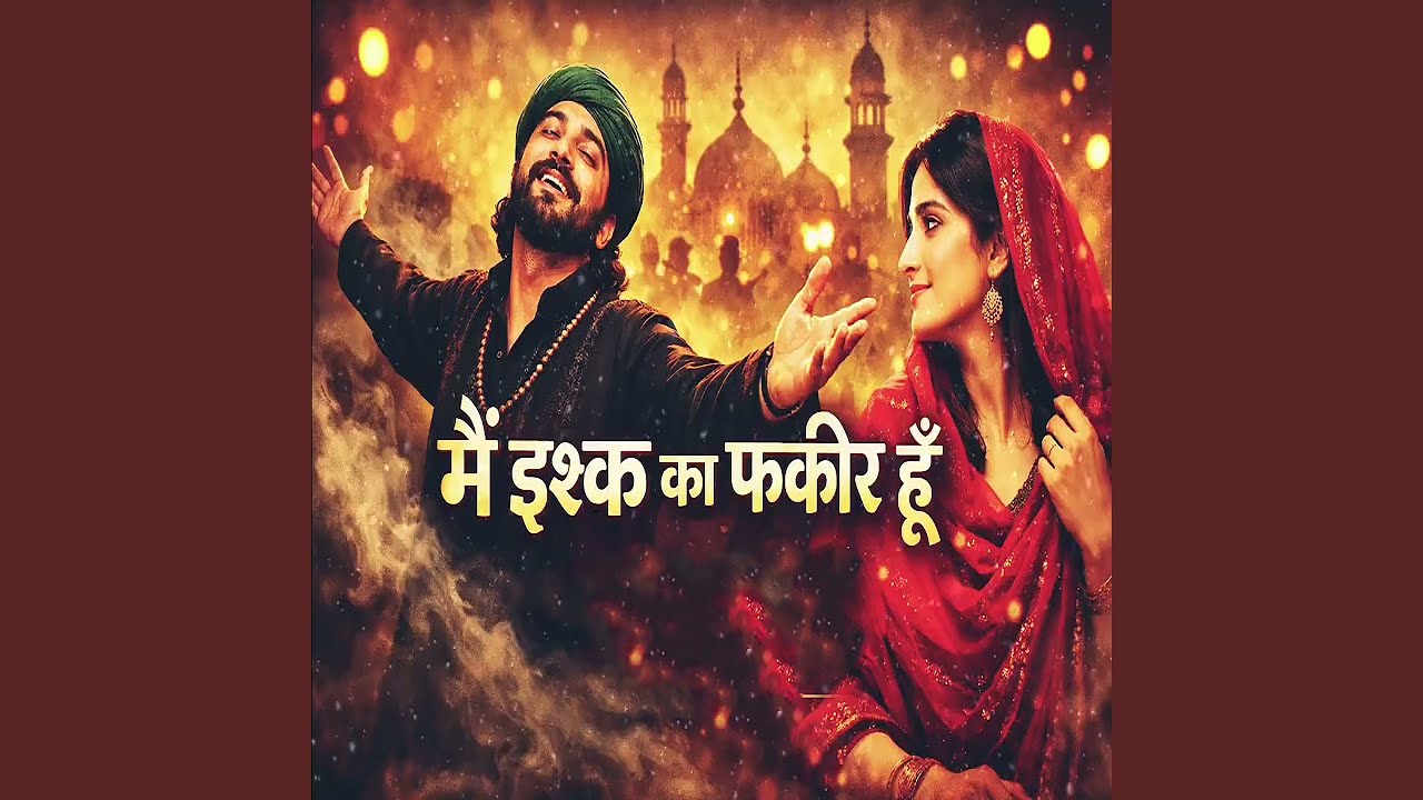 Main Ishq Ka Fakir Hoon