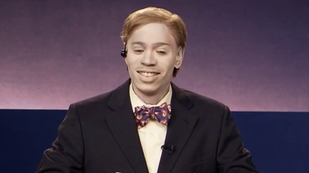 Chappelle's Show Bloopers - Wu-Tang Torture