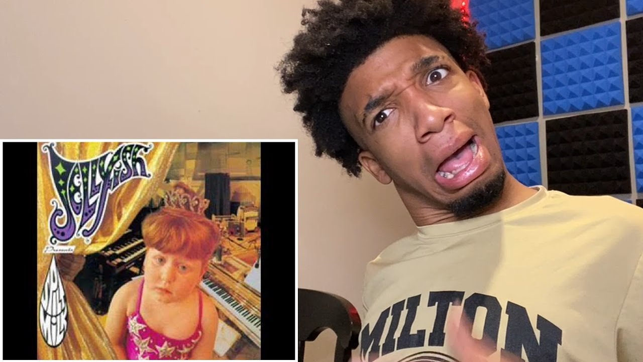 OKAY I SEE YOU!! | Jellyfish-Joining a Fan Club REACTION (PAID REQUEST)