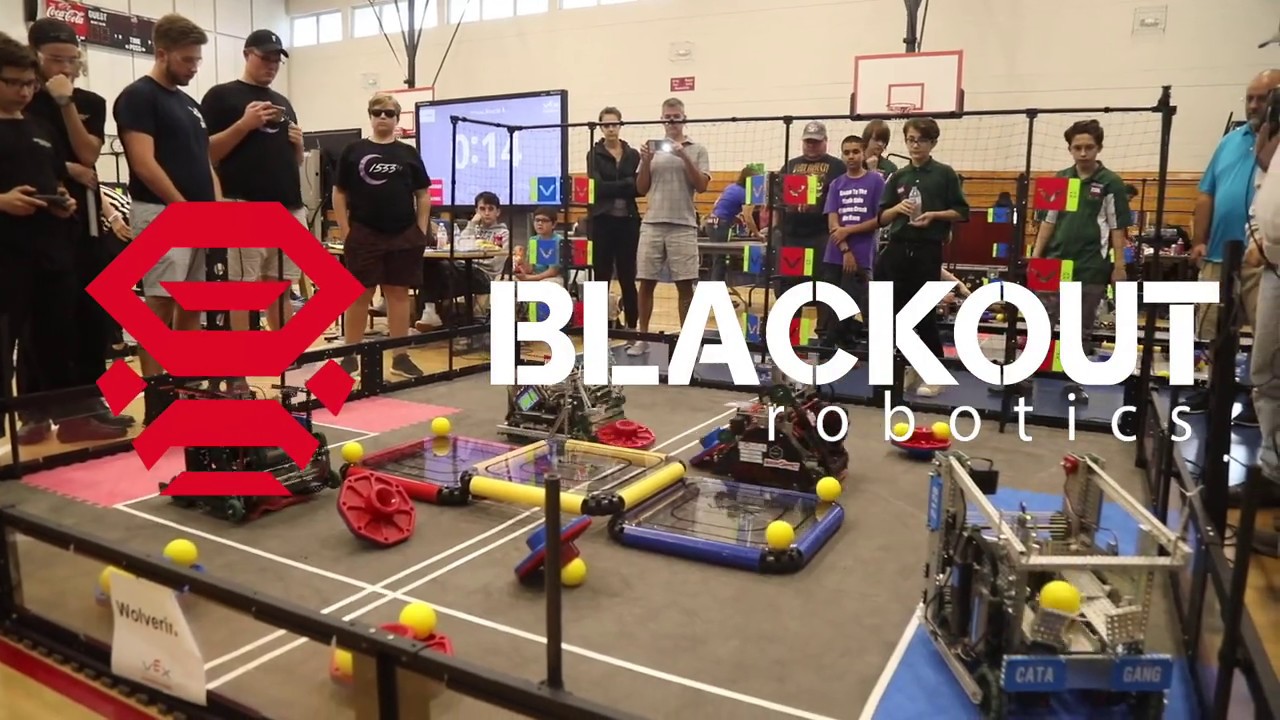 Clash at creek finals - 6105C, 1533M vs. 212B, 4100A