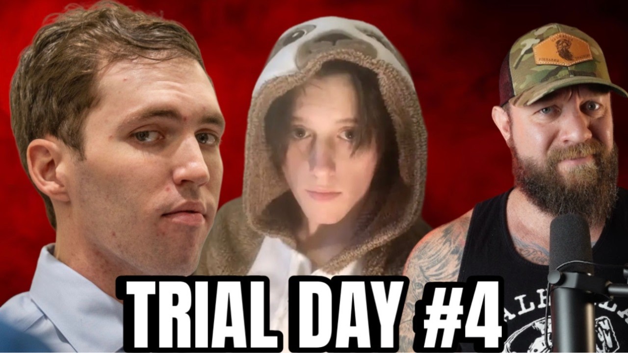 Tyler Robinson Trial Day 4: Lance Twiggs Testimony TODAY: Live 7:30AM PST