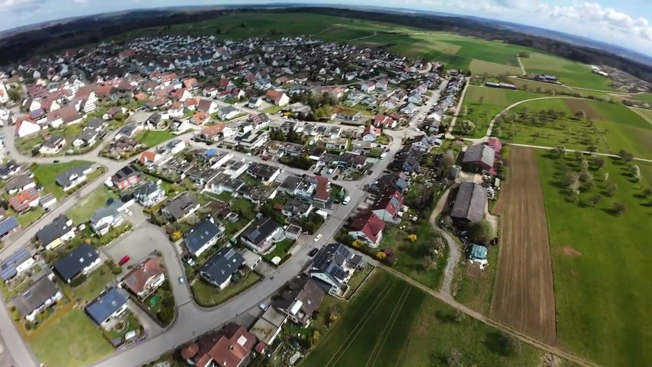 DJI Avata 2 / 14.04.2025