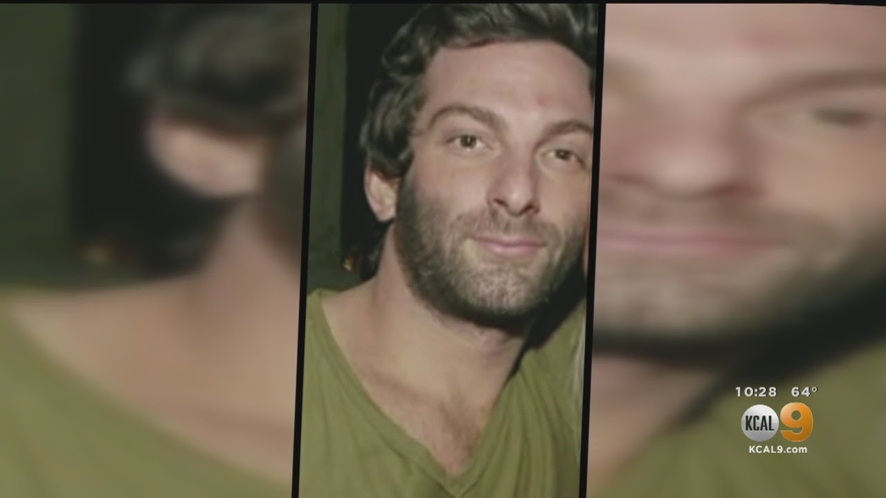 Paul Manafort's Ex-Son-In-Law Sentenced To 9 Years For Fraud Charges, Swindles $3M From Dustin Hoffm
