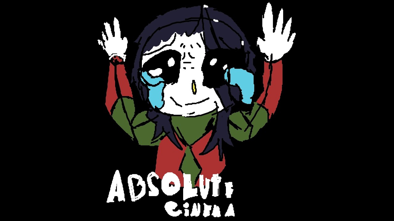 um video curto sobre Bad End Theater (me fez chorar)
