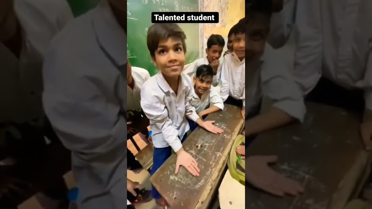 Talented Students | funny memes | #shorts #talent #indian #indiantalent