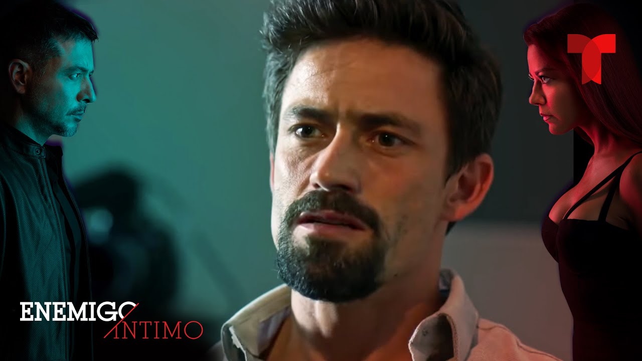 Enemigo Íntimo 2 | Capítulo 29 | Telemundo