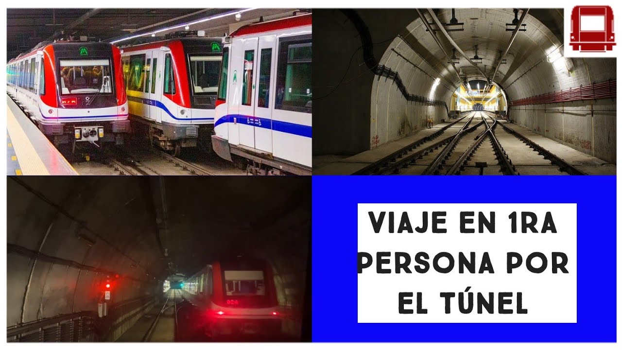 Viaje en Cabina Juan P. Duarte L1 🔵 a María Montez L2 🔴 (Cab Ride Narrado) Metro Santo Domingo