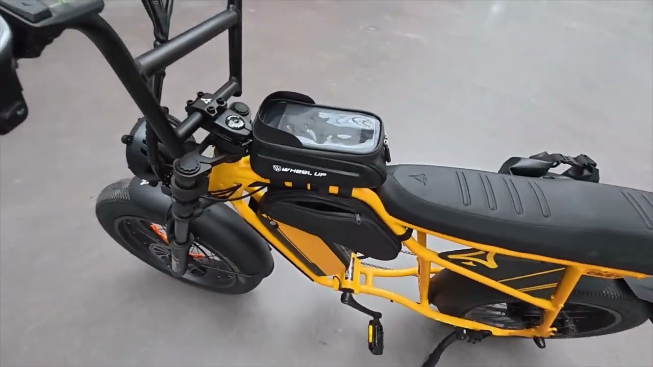 Cavet Air e-bike Ride Review — The Future of Urban Cycling ⚡🚴‍♀️