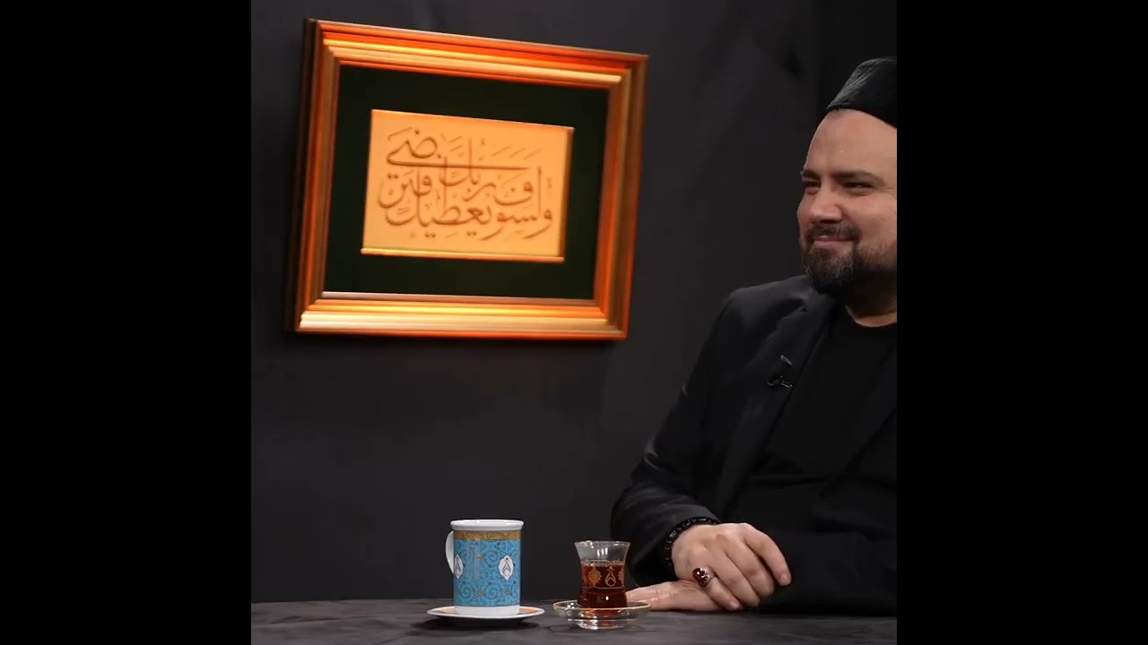 EBU ALİ RUZBARİ HAZRETLERİ ( KUDDUSE SIRRUHU)