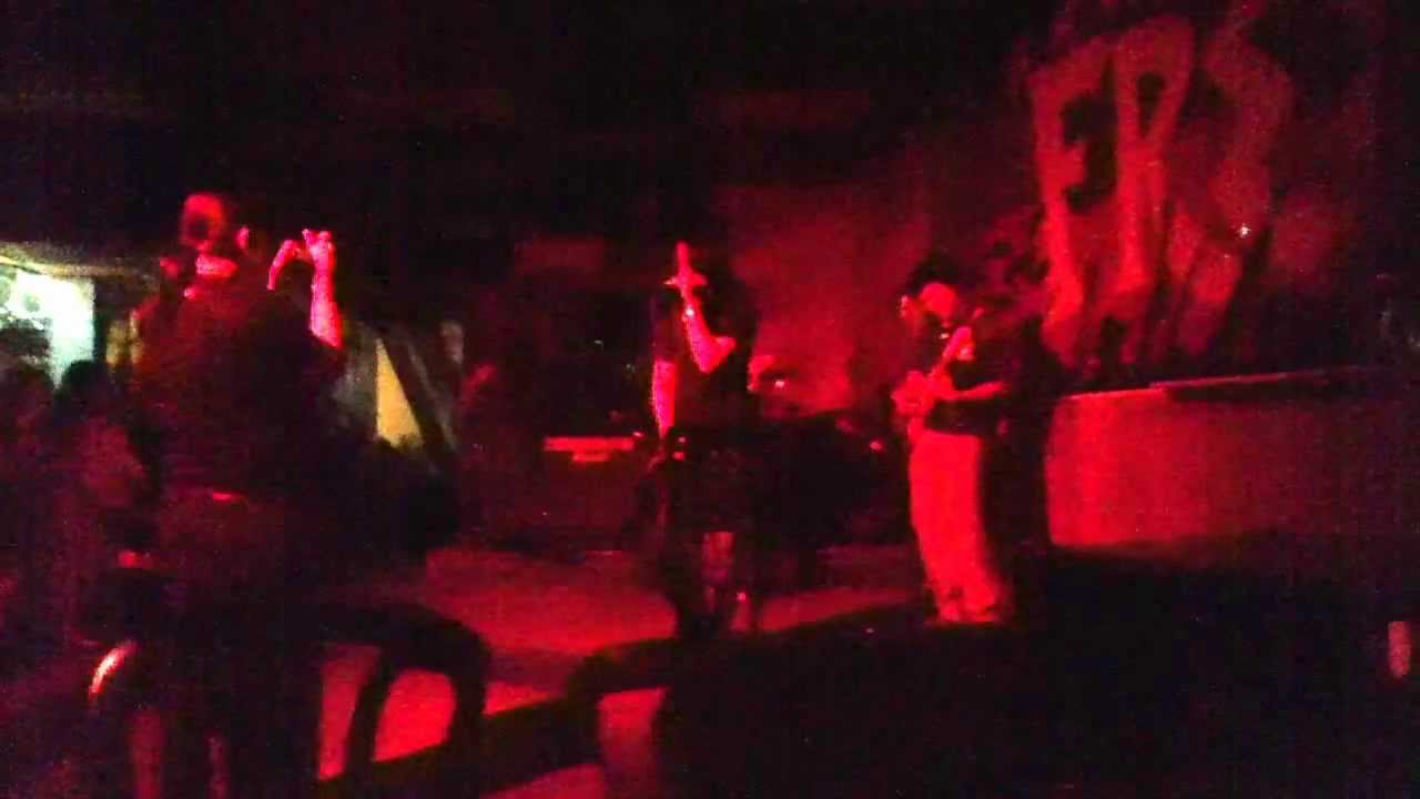 AKG TRIBUTE NIGHT 2012 RE:RISE