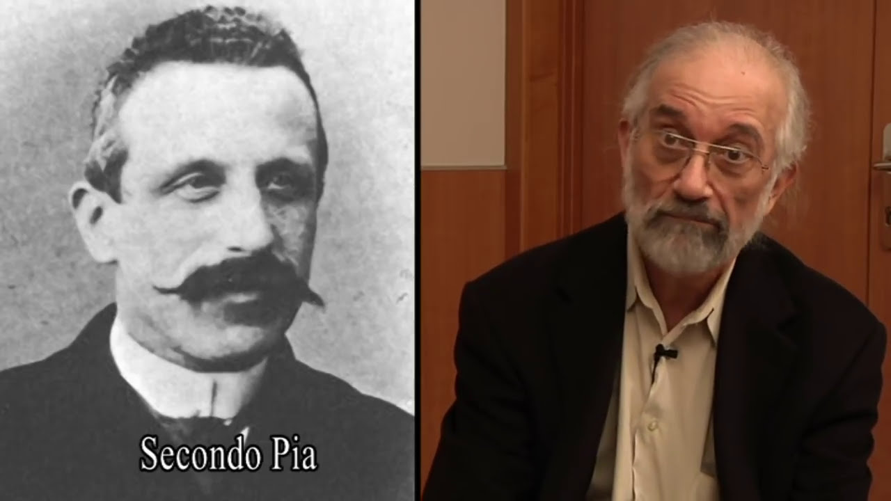 He is the image of the invisible God The Shroud of Turin