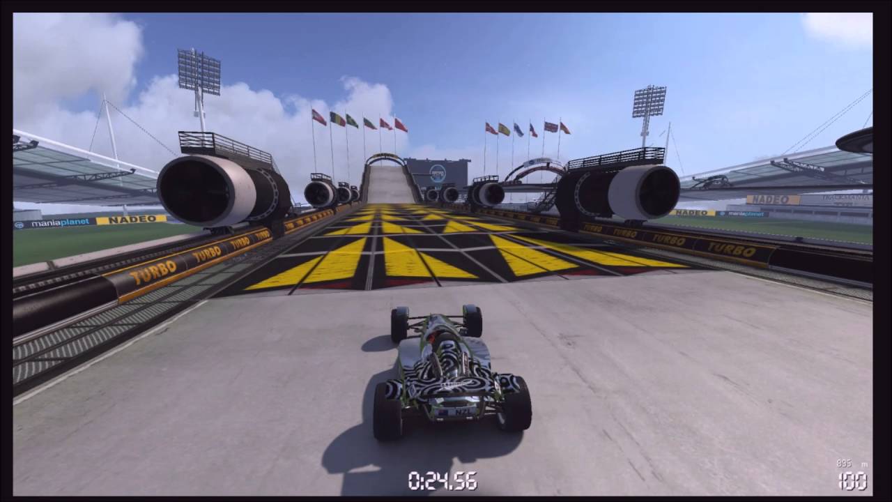 track mania track building