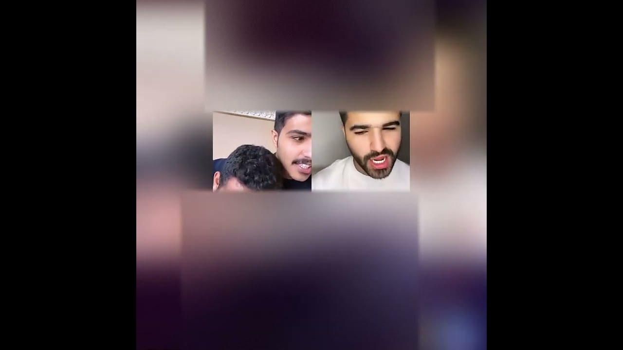 بث زايد بن سابر | مع فهد فارع وتنفيذ حكم يرقص على مسيطره😝😂😂