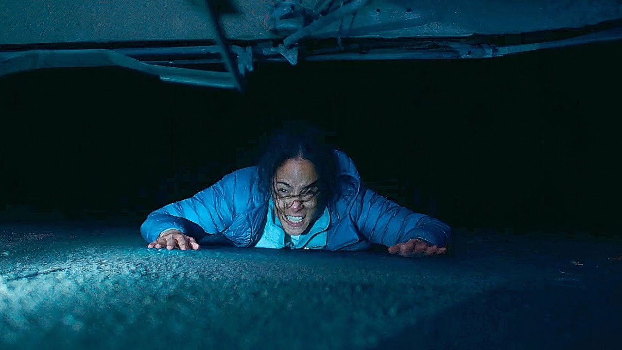 Passenger (2026) Full Movie Recap 
