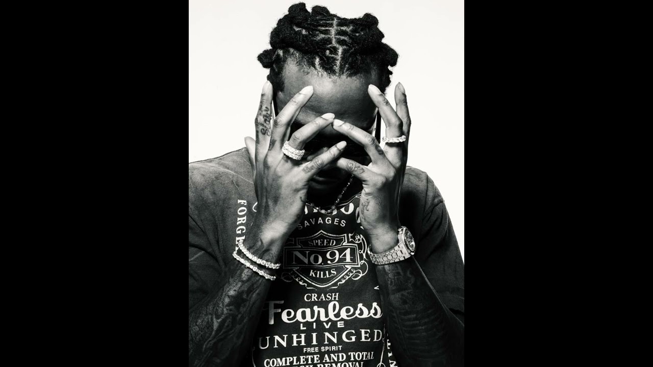 (FREE) Gunna Type Beat - 