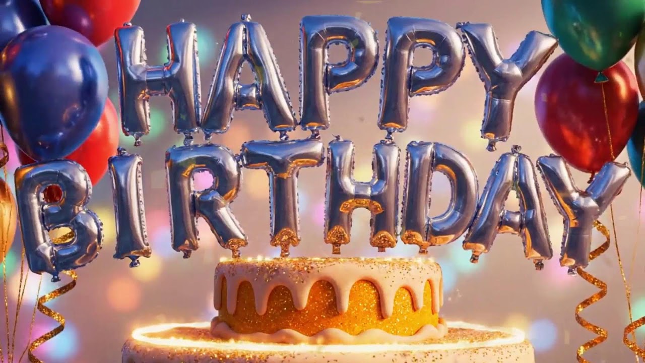 Birthday Party Remix 2026 | EDM Version | Best Birthday Remix 2026