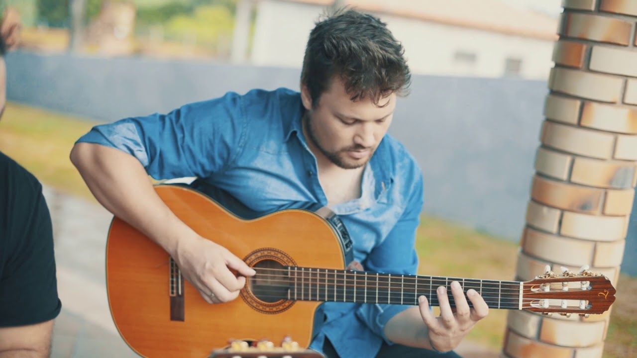 Canto Alegretense - Instrumental