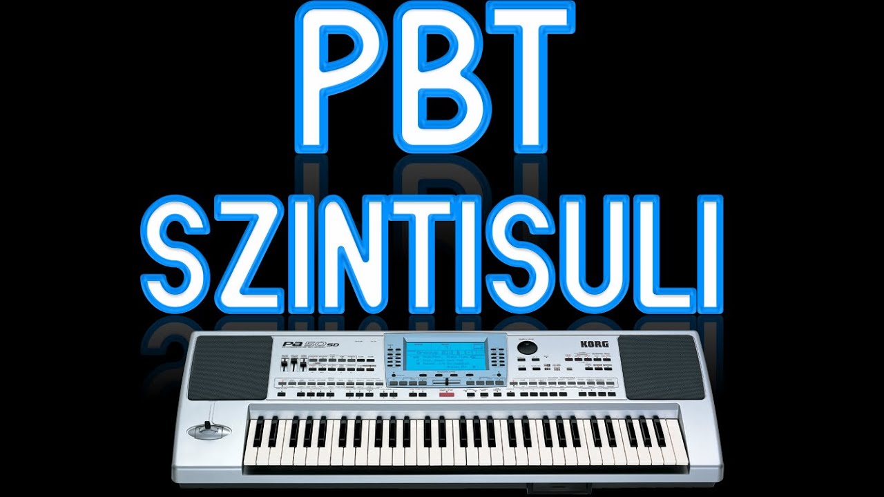 Pécsi Bogdán Tesók 2022 - SZINTISULI - Szinti oktatás, manuál basszusozás, akkordozás, technikák