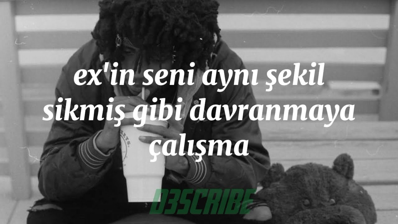6lack - Learn Ya (Türkçe Çeviri)